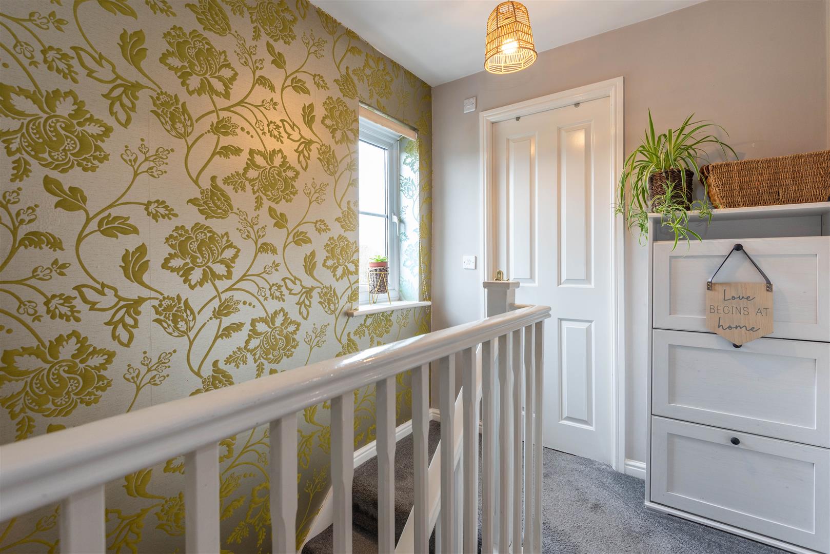 Mayflower Crescent, Chorley